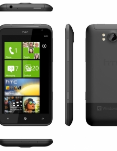 HTC Titan - 3