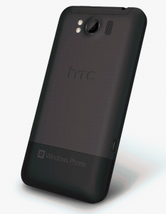 HTC Titan - 4