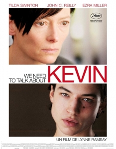 We Need to Talk About Kevin - 9