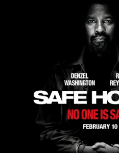 Safe House - 9