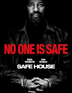 Safe House - 8