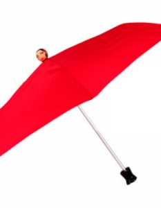 Най-нестандартните модели чадъри - 31