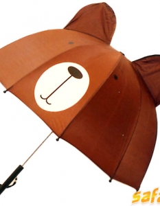 Най-нестандартните модели чадъри - 44