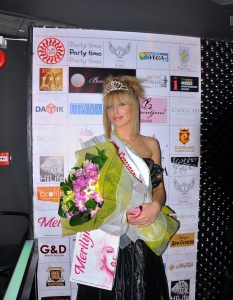 Мис Югозападна България 2011 - 3