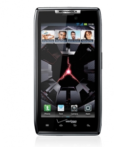 Motorola RAZR - 3