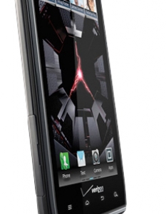 Motorola RAZR - 5