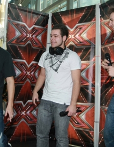 Финалистите от X Factor на среща с фенове - 30