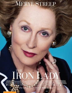 Желязната лейди (The Iron Lady) - 5