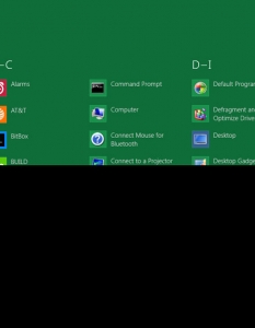 Windows 8 - 11