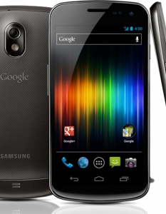 Samsung Galaxy Nexus - 1