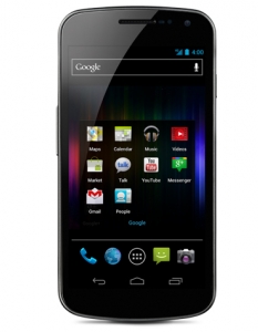 Samsung Galaxy Nexus - 3