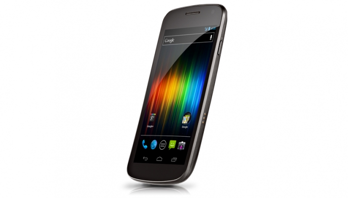 Samsung Galaxy Nexus