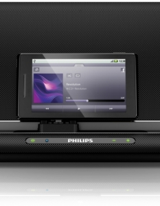 Philips Fidelio AS851 - 2