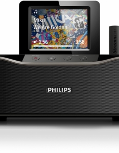 Philips Fidelio AS851 - 4