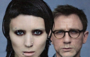 Мъжете, които мразеха жените (The Girl with The Dragon Tattoo)