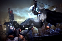 Batman: Arkham City