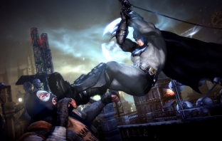 Batman: Arkham City