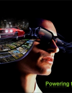 Nvidia 3D Vision 2 - 1