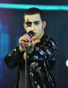 Рафи Бохосян е победител в X Factor България - 11