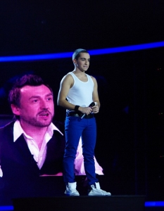 Рафи Бохосян е победител в X Factor България - 16