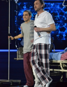 Рафи Бохосян е победител в X Factor България - 19