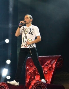 Рафи Бохосян е победител в X Factor България - 29