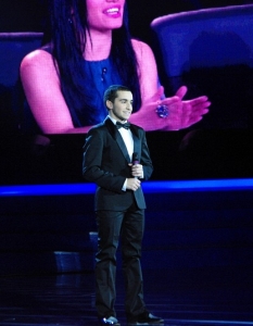 Рафи Бохосян е победител в X Factor България - 30