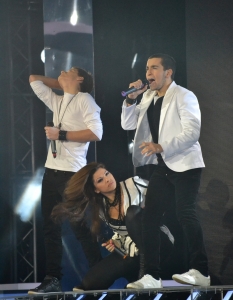 Рафи Бохосян е победител в X Factor България - 32