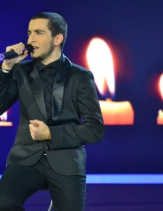 Рафи Бохосян е победител в X Factor България - 33