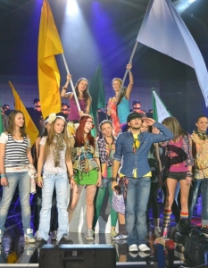 Рафи Бохосян е победител в X Factor България - 34
