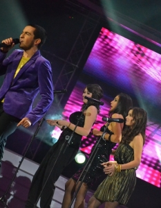 Рафи Бохосян е победител в X Factor България - 35