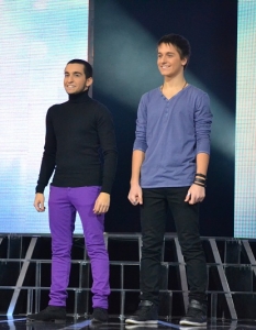 Рафи Бохосян е победител в X Factor България - 38