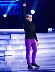 Рафи Бохосян е победител в X Factor България - 39