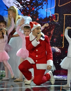 Рафи Бохосян е победител в X Factor България - 41