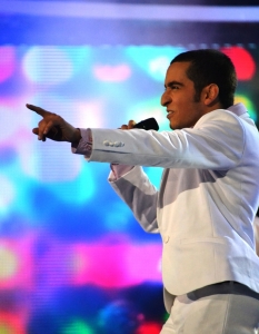 Рафи Бохосян е победител в X Factor България - 6