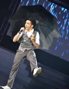 Рафи Бохосян е победител в X Factor България - 7