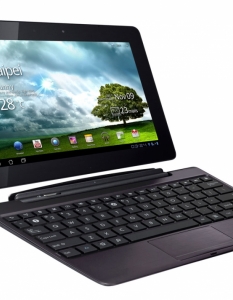 Asus Eee Pad Transformer Prime - 2