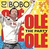 DJ Bobo - Ole Ole – The Party