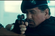 The Expendables 2 (Непобедимите 2)