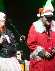 Рок Коледа 2011 - 30