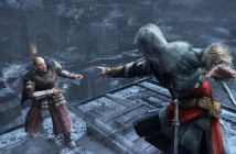 Assassin's Creed: Revelations