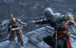 Assassin's Creed: Revelations