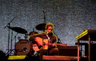 The Cinematic Orchestra, Kid Koala, Grey Reverend в София The Cinematic Orchestra, Kid Koala, Grey Reverend в София