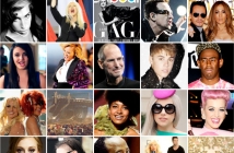 Топ 12 събития в музикалната индустрия за 2011 година