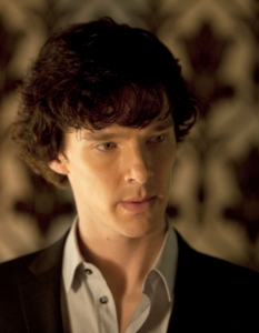 Шерлок (Sherlock) - 3