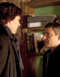 Шерлок (Sherlock) - 6