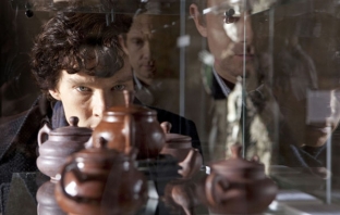 Шерлок (Sherlock)