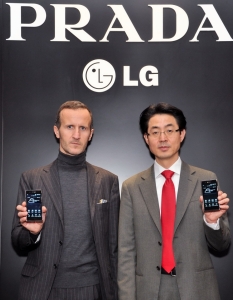 LG Prada 3.0 - 2