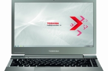 Toshiba Satellite Z830