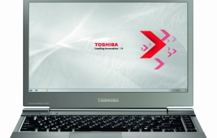 Toshiba Satellite Z830